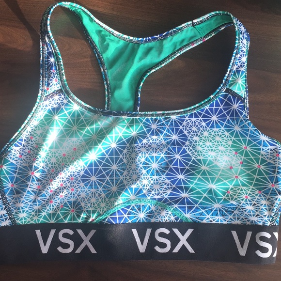 Victoria's Secret Other - Victorias Secret Sport bra L